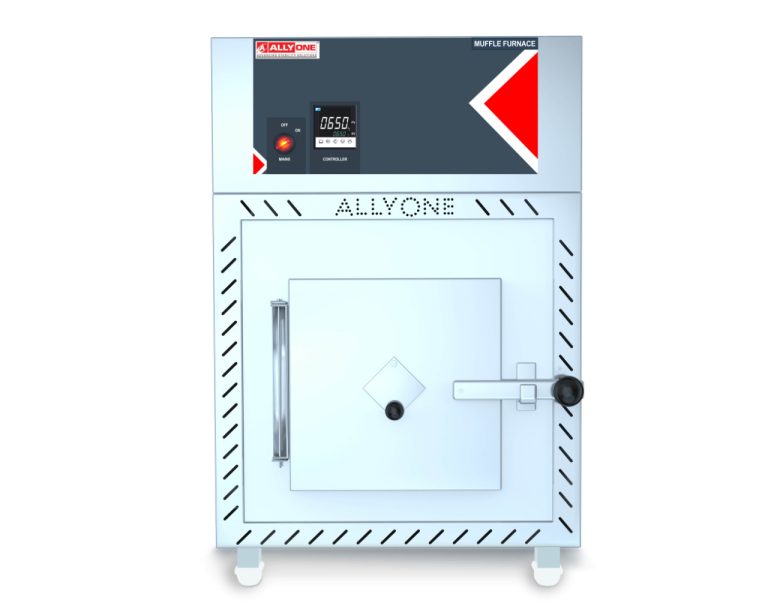 Muffle Furnace Allyone Environmental Technologies India Pvt. Ltd.